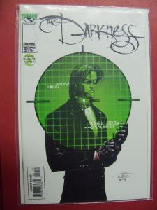 THE DARKNESS #19  (9.4 or better)  TOP COW COMICS