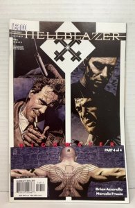 Hellblazer #167 (2001)