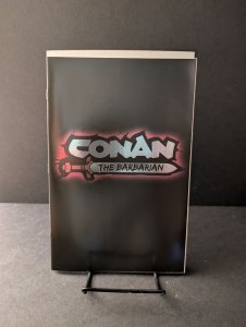 Conan the Barbarian #1 3rd Printing Foil (2023)