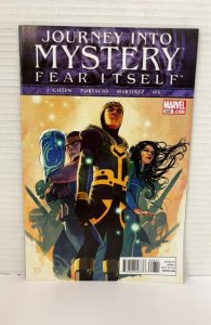 Journey Into Mystery #628 (2011)