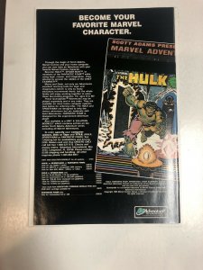 Fantastic Four (1986) # 290 (NM) Canadian Price Variant CPV