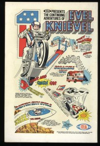 Captain America #181 2nd Nomad!