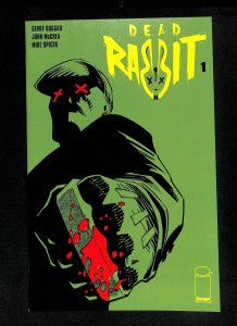 Dead Rabbitt #1