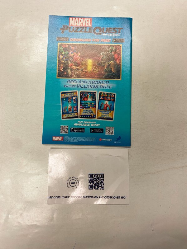 Superior Spider-Man #30 NM Marvel Comic Book Avengers Miles Morales 22 MS19