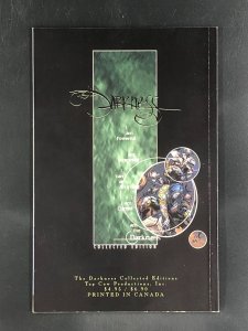 The Darkness: Collected Editions #2 (1997)