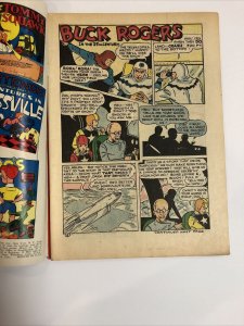 Famous Funnies (1943) # 105 (VG) | White Pages