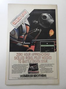 The Uncanny X-Men #175 (1983) FN+ Condition!