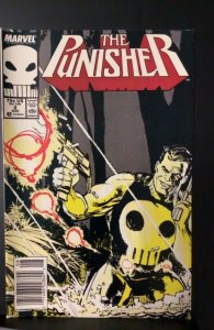 The Punisher #2 (1987)