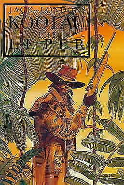 Koolau the Leper (Jack London’s…) #1 FN; Tome | save on shipping - details insid