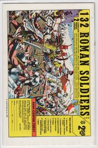 MASTER OF KUNG FU  #98 - 9.0, WP - Shang-Chi