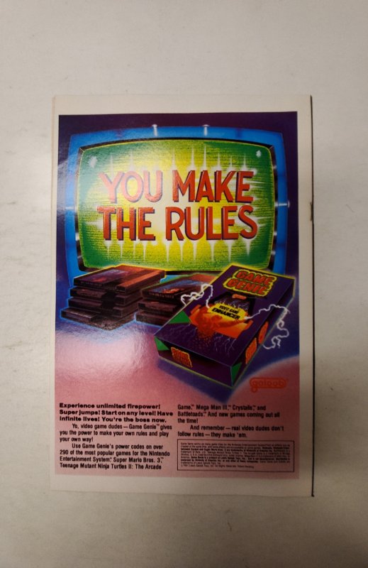 The Punisher #60 (1992) NM Marvel Comic Book J721