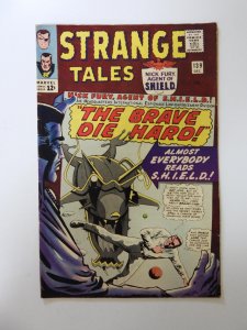 Strange Tales #139 (1965) FN/VF condition