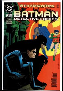 Detective Comics #725 (1998) Batman