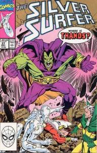 A Destructive Encounter