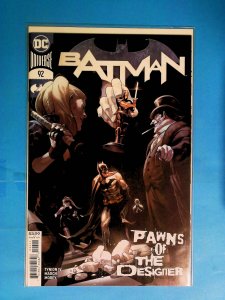 Batman #92 (2020)