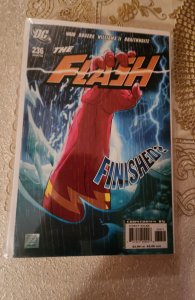 The Flash #236 (2008)