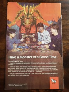 G.I. Joe A Real American Hero 106 newsstand