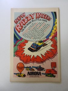 Action Comics #412 (1972) VF- condition