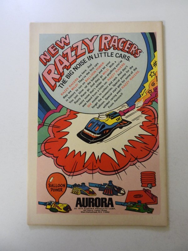 Action Comics #412 (1972) VF- condition