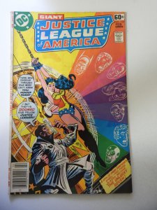 Justice League of America #151 (1978)