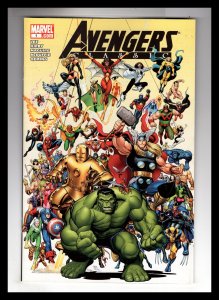 Avengers Classic #1 (2007)   / MC#66