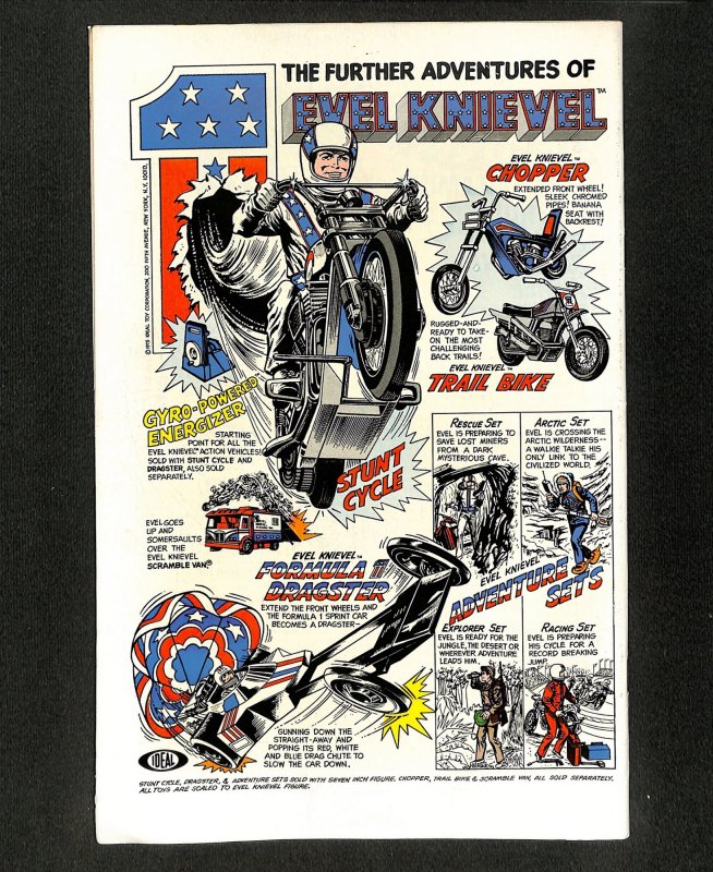 Howard the Duck #1 Spider-Man Appearance!