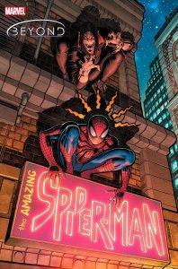 Amazing Spider-Man #78 Cover A Adams Marvel 2021 EB99