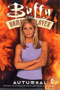 Buffy the Vampire Slayer TPB #9 VF/NM; Dark Horse | save on shipping - details i