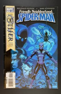 Friendly Neighborhood Spider-Man #2 (2006)