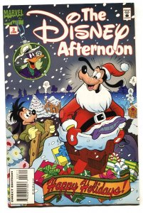 Disney Afternoon #3  1994 - Marvel  -VF/NM - Comic Book