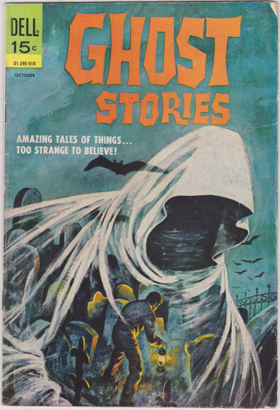 Ghost Stories #22