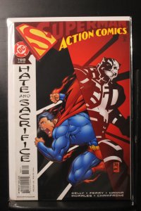 Action Comics #788 (2002)