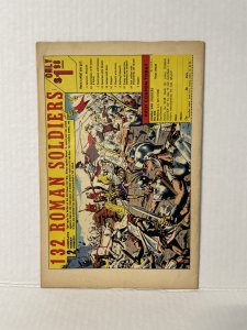 Sub-Mariner #4 (1968)