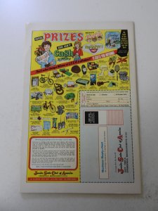 Fantastic Four #151 (1974) VF- condition MVS intact