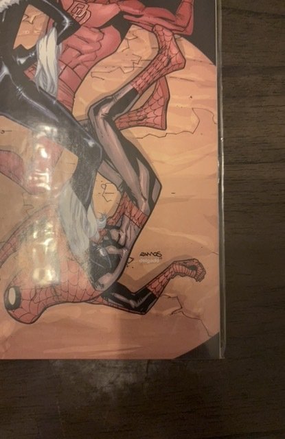 The Amazing Spider-Man #677 (2012)