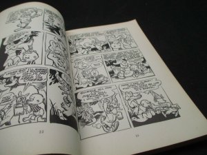 Pogo: Walt Kelly 1951 1st Printing 1st Book Western Printing Ships Boxed!