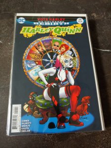 HARLEY QUINN #29 VF/NM