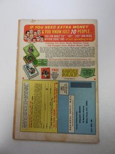 Daredevil #68 (1970) VG- condition