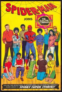 Spidey Super Stories #1 (Oct-74) NM- High-Grade Spider-Man