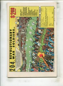 IRON MAN #146 (9.2) NEWSSTAND!! 1981