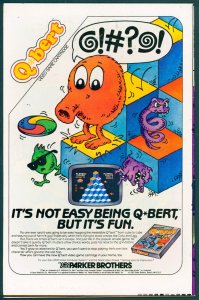 Falcon 2 VF- 7.5 Newsstand Marvel 1983