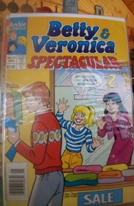 Betty & Veronica Spectacular #17 (1996)