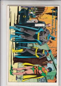 Detective Comics #483 (May-79) NM- High-Grade Batman