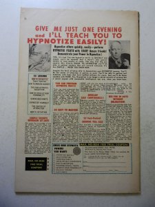 The X-Men #9 (1965) 1st App of Lucifer! VG+ Condition