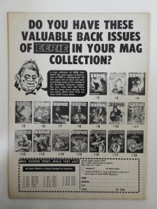 Creepy #25 (1969) FN+ Condition!