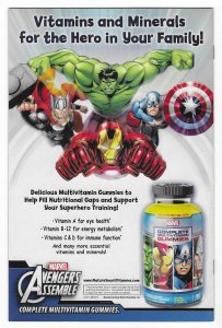 Star-Lord & Kitty Pryde #2 (2015)