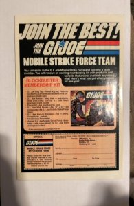 Ka-Zar the Savage #17 (1982)