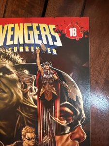 Avengers #690 (2018)