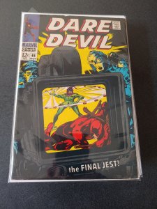 Daredevil #46 (1968)