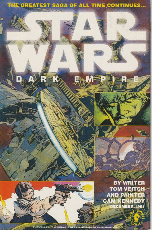 Terminator: The Enemy Within #2 (1991)